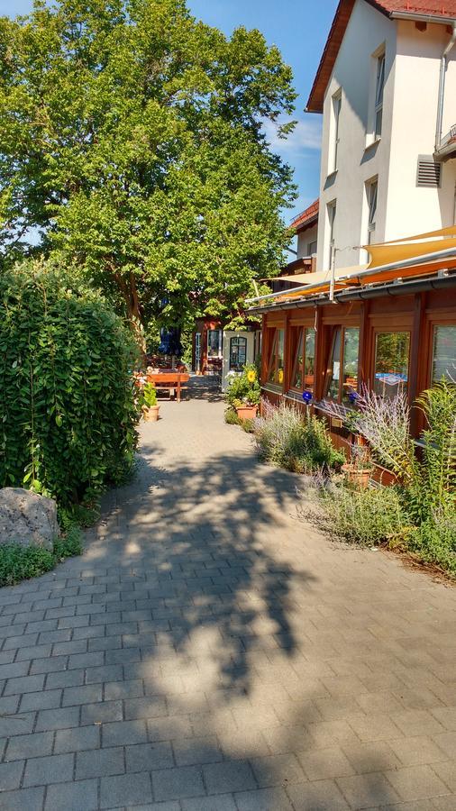 Hotel - Gasthof Erber Sinzing Extérieur photo