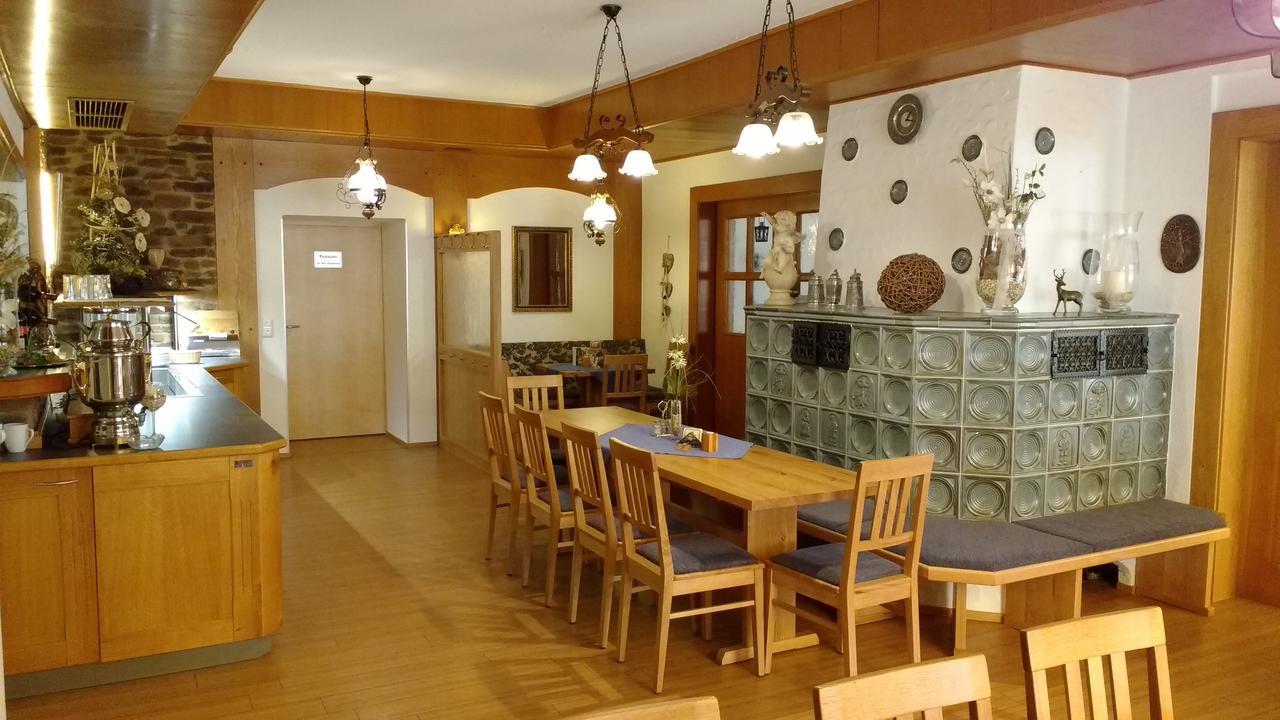 Hotel - Gasthof Erber Sinzing Extérieur photo